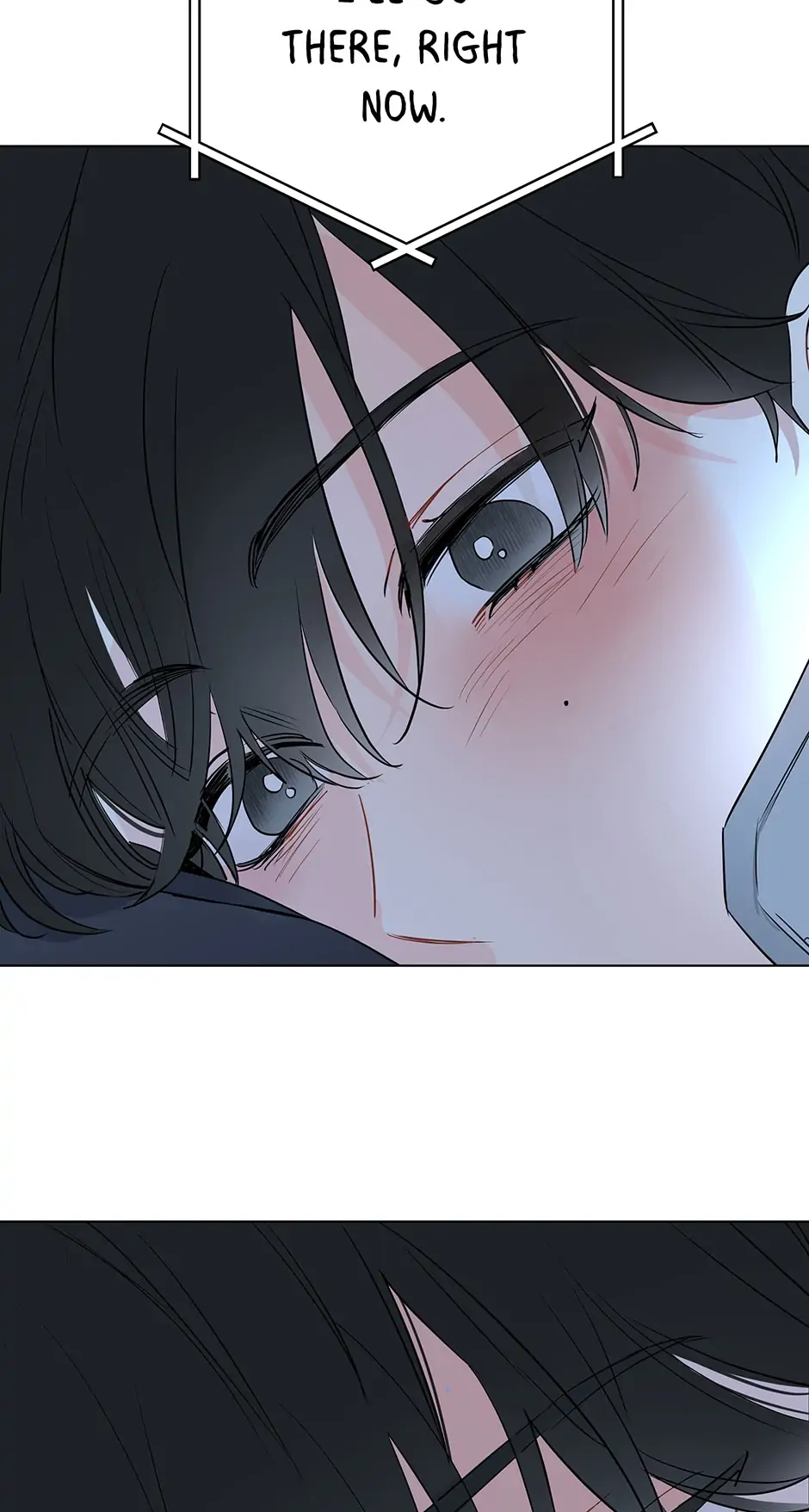 It’s Just a Dream…Right?! - Chapter 63 Page 11