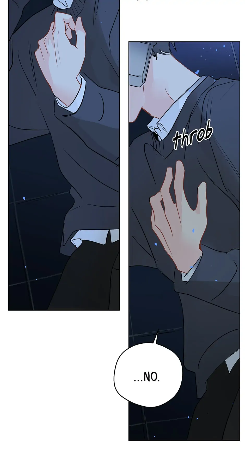 It’s Just a Dream…Right?! - Chapter 63 Page 13
