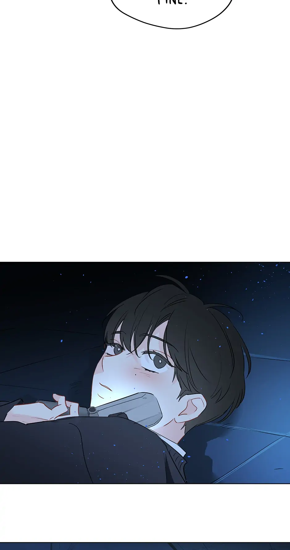 It’s Just a Dream…Right?! - Chapter 63 Page 15