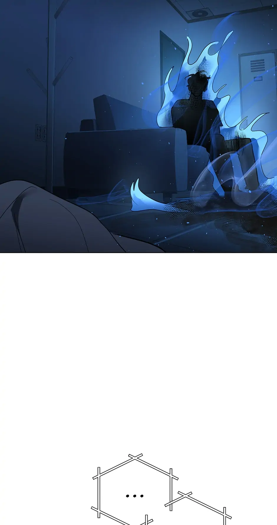 It’s Just a Dream…Right?! - Chapter 63 Page 16