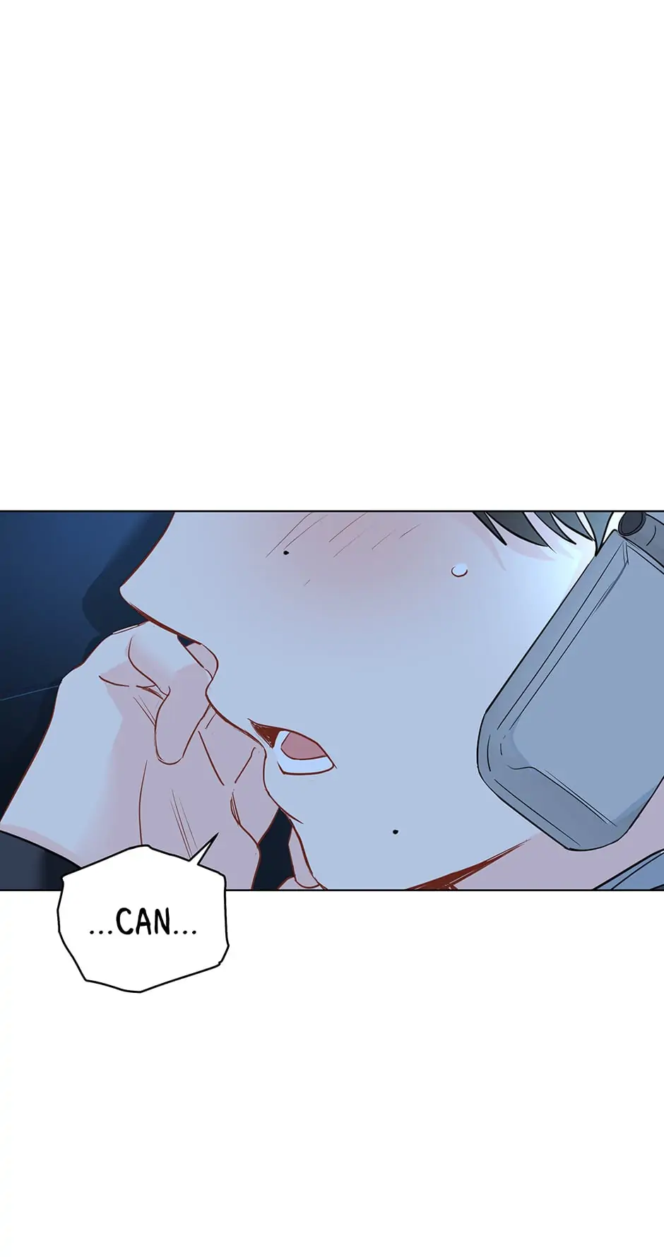 It’s Just a Dream…Right?! - Chapter 63 Page 20