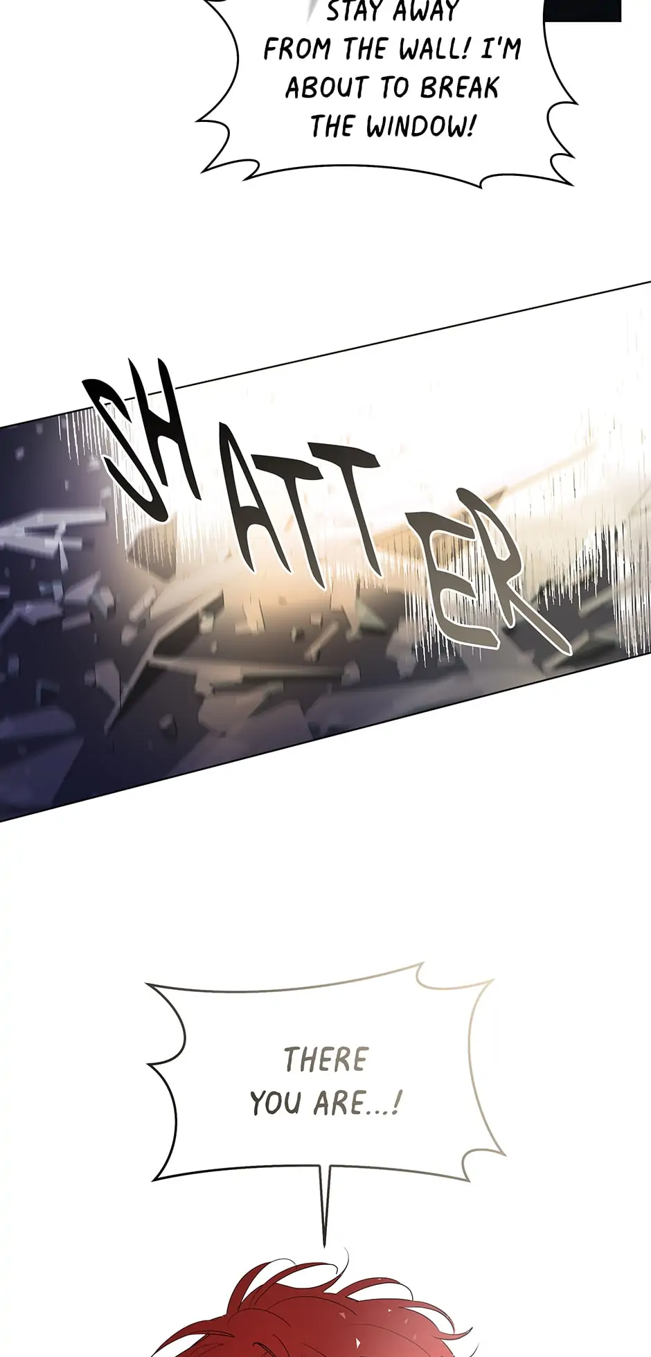 It’s Just a Dream…Right?! - Chapter 63 Page 23