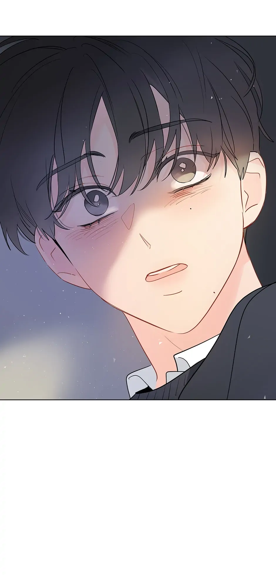 It’s Just a Dream…Right?! - Chapter 63 Page 25