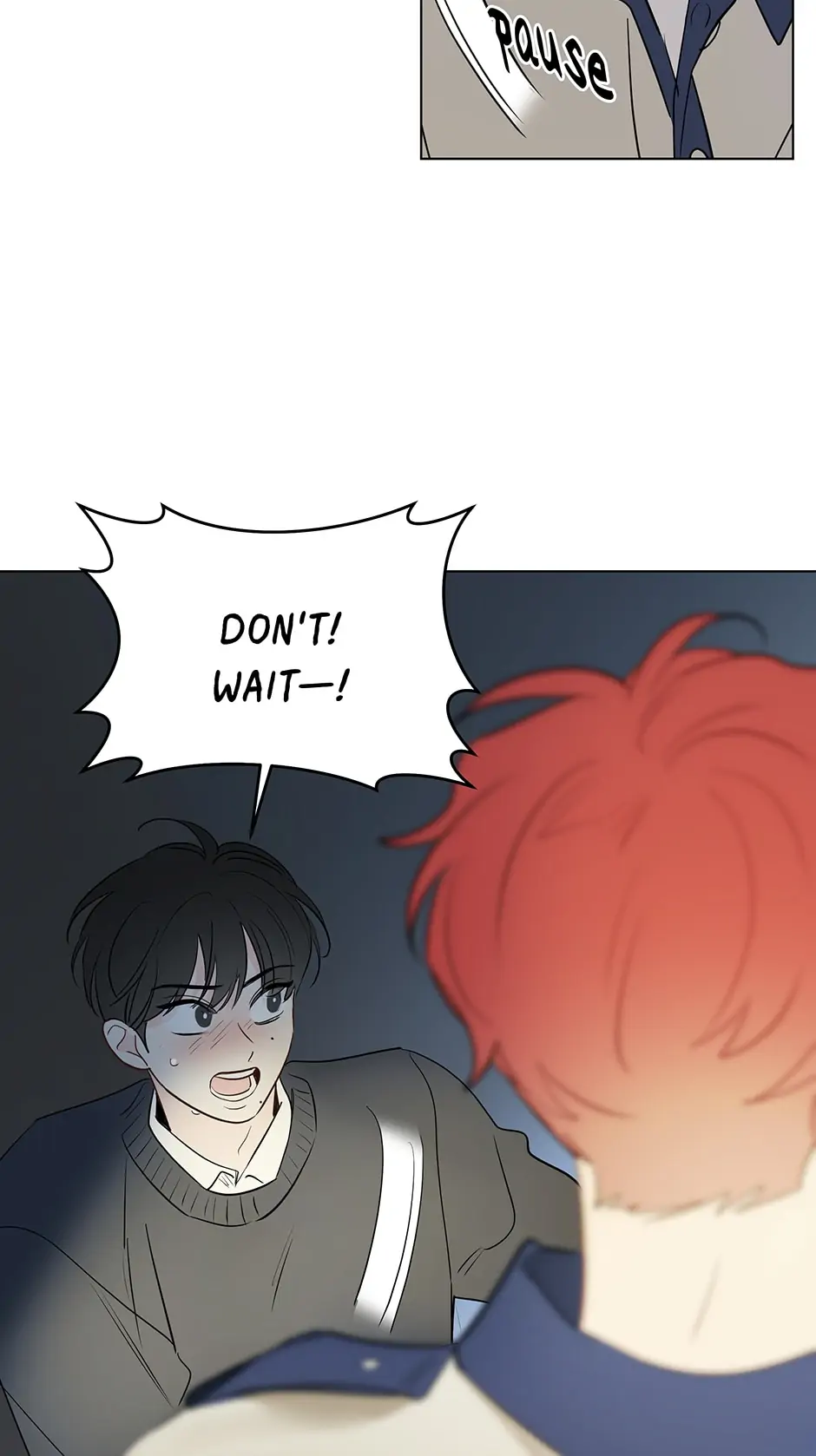 It’s Just a Dream…Right?! - Chapter 63 Page 28