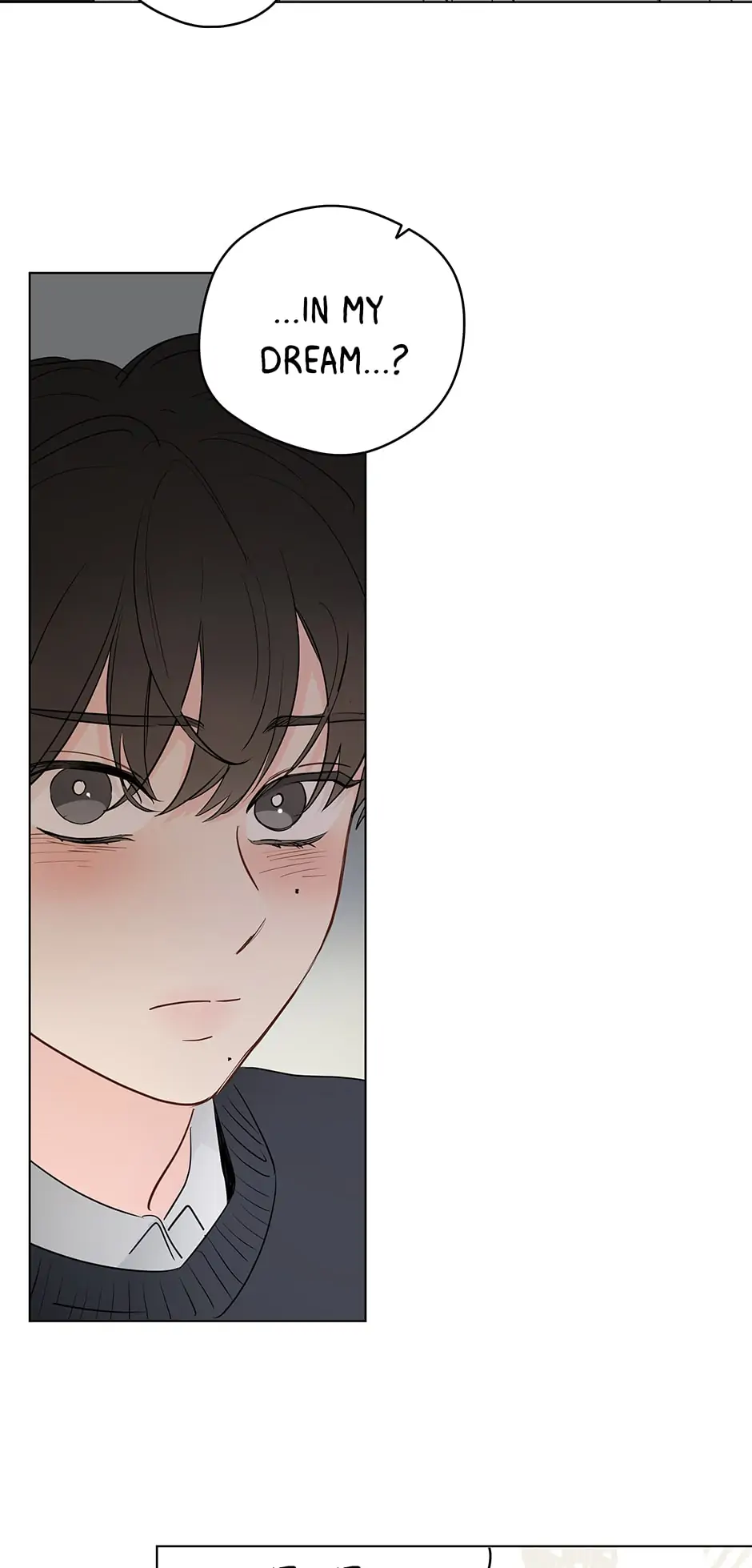 It’s Just a Dream…Right?! - Chapter 63 Page 35
