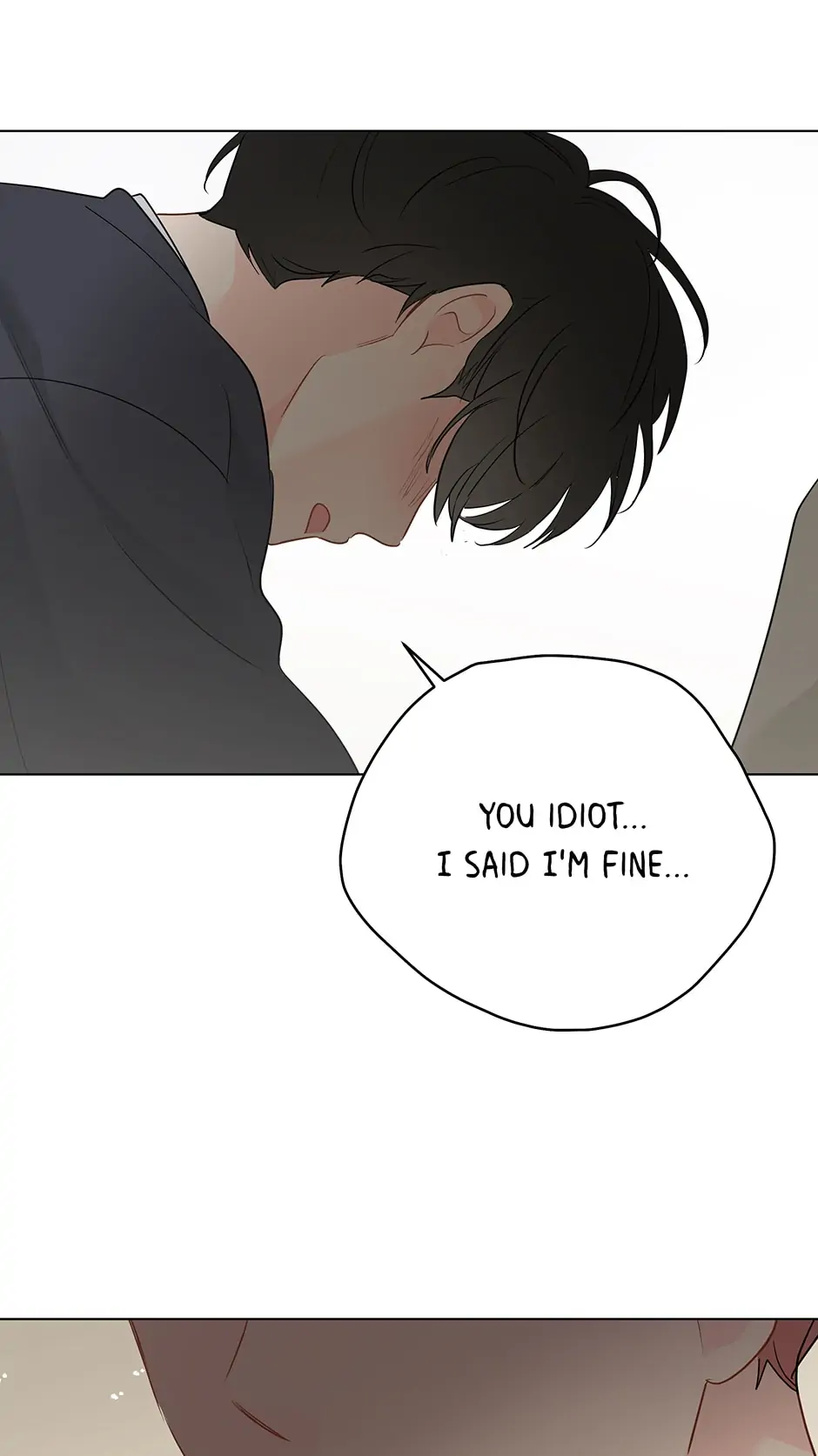 It’s Just a Dream…Right?! - Chapter 63 Page 39