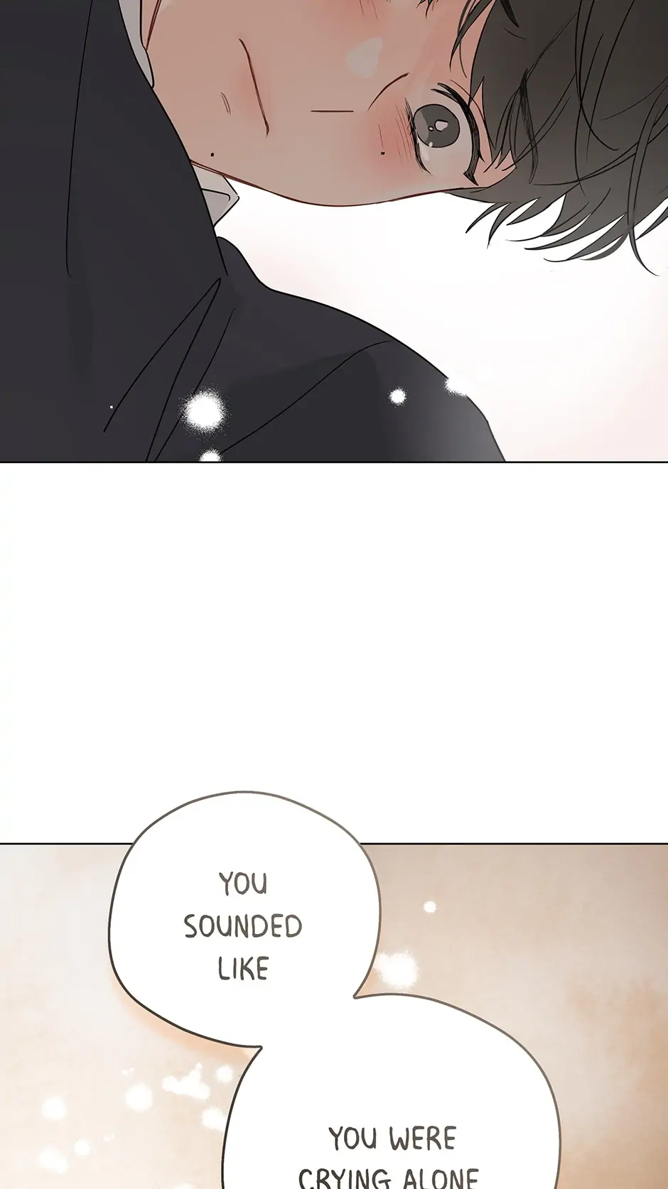 It’s Just a Dream…Right?! - Chapter 63 Page 41