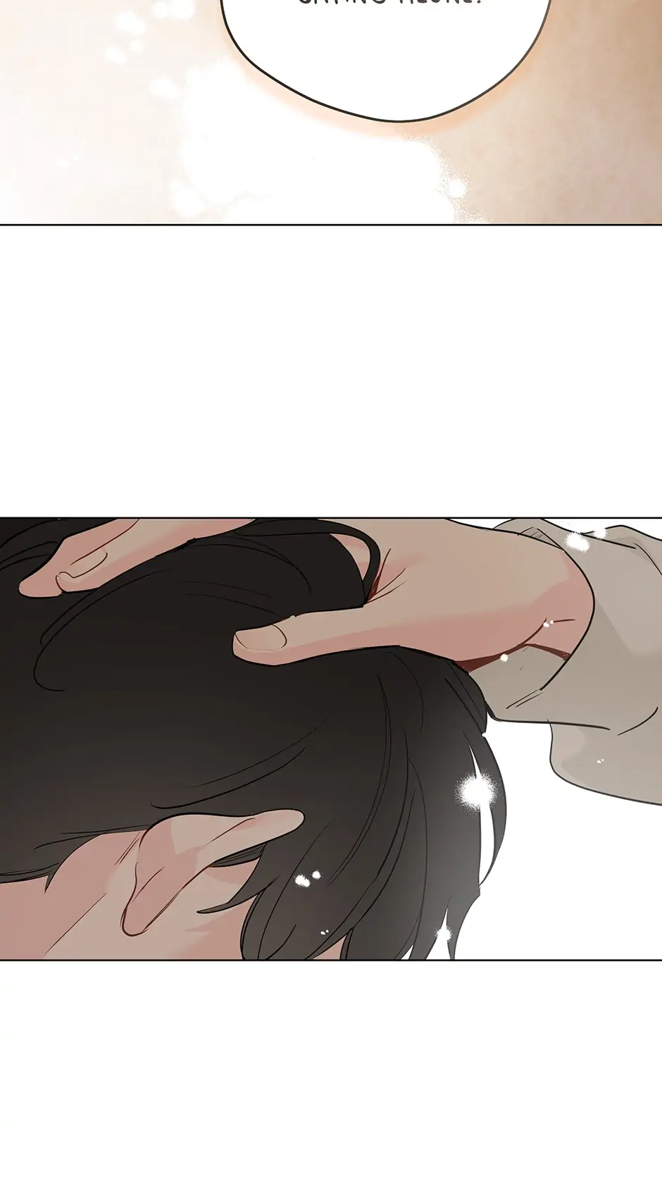 It’s Just a Dream…Right?! - Chapter 63 Page 42
