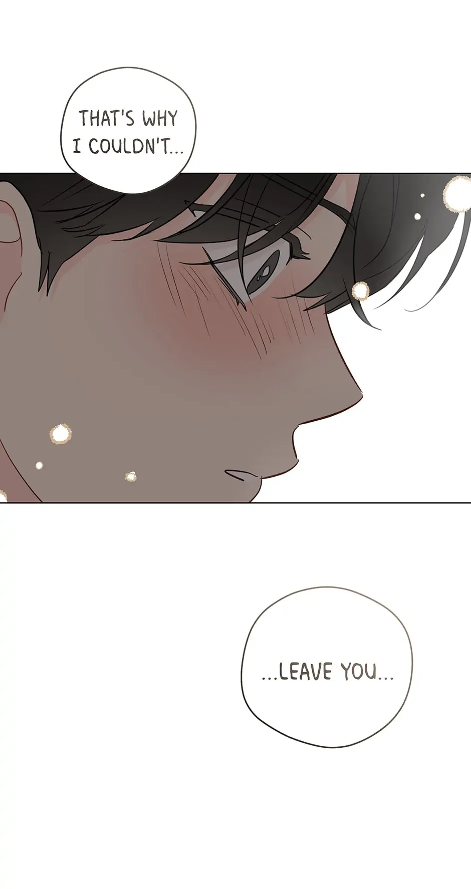 It’s Just a Dream…Right?! - Chapter 63 Page 43