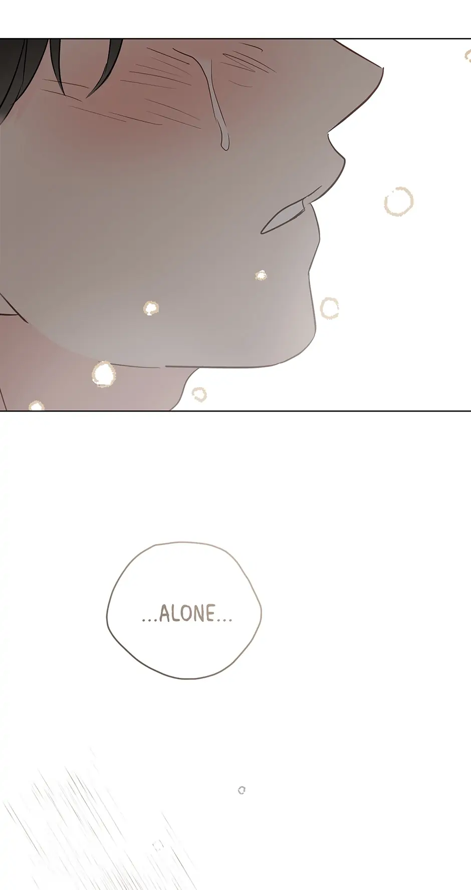 It’s Just a Dream…Right?! - Chapter 63 Page 44