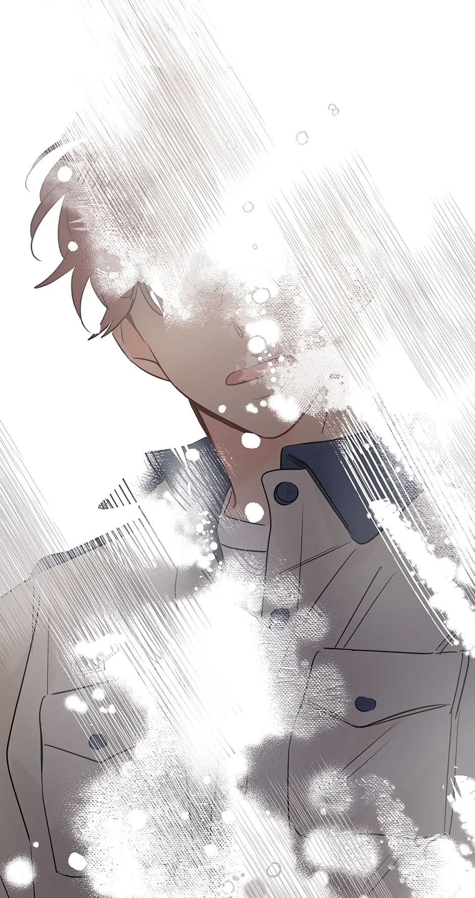 It’s Just a Dream…Right?! - Chapter 63 Page 45