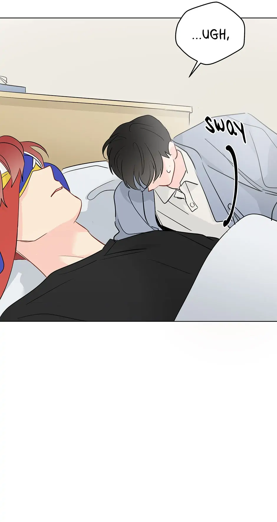 It’s Just a Dream…Right?! - Chapter 63 Page 48