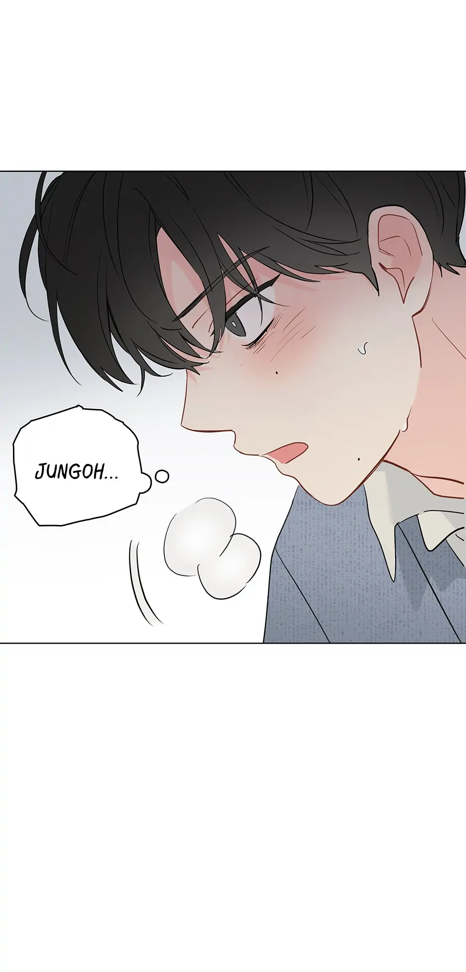 It’s Just a Dream…Right?! - Chapter 63 Page 49