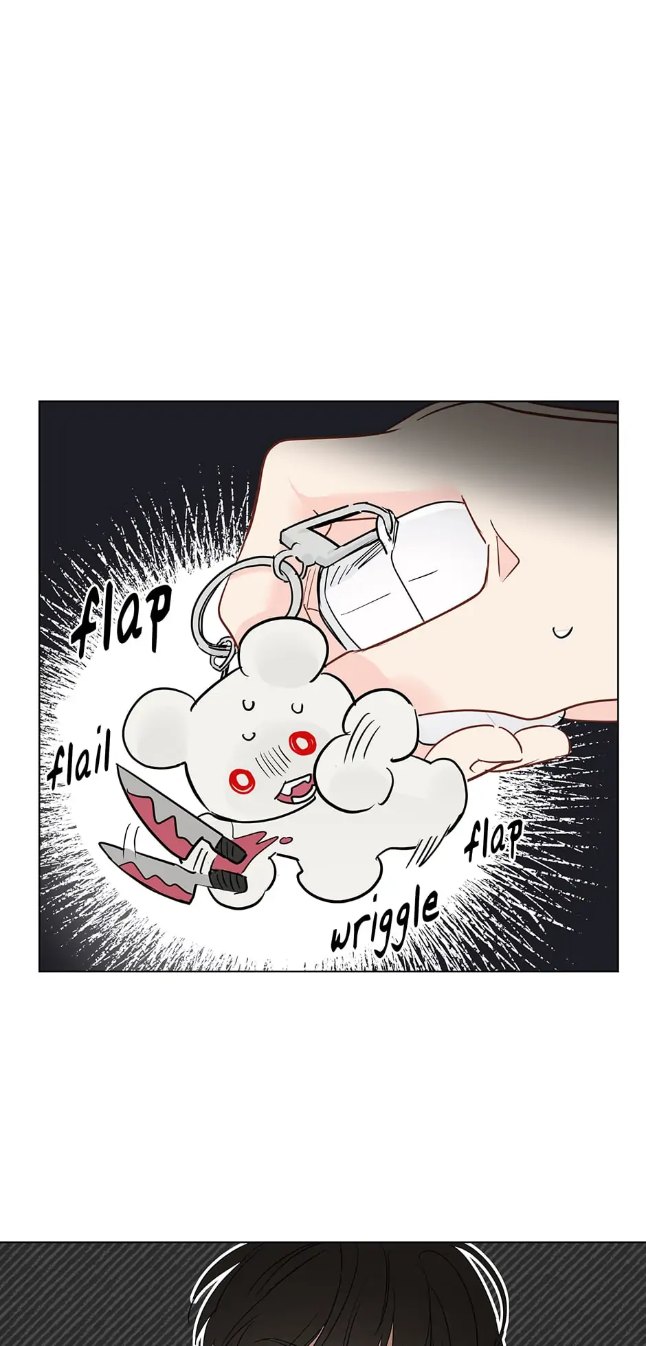It’s Just a Dream…Right?! - Chapter 64 Page 1