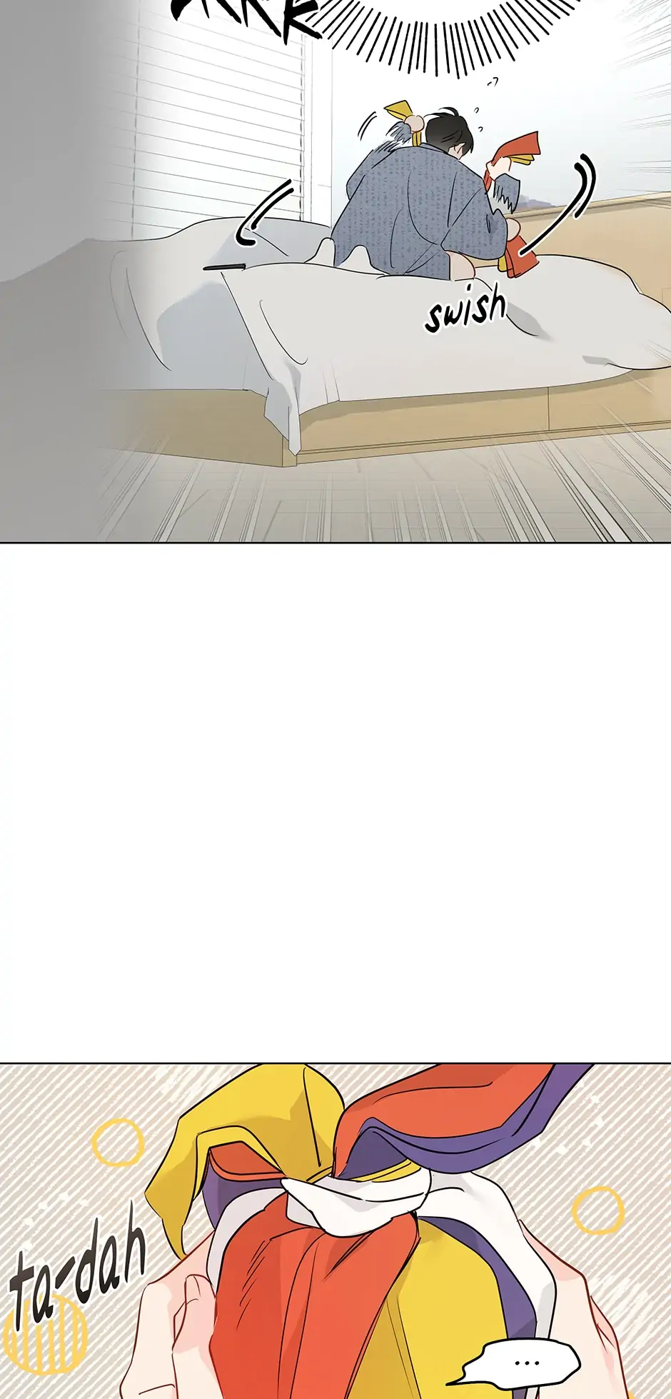 It’s Just a Dream…Right?! - Chapter 64 Page 4