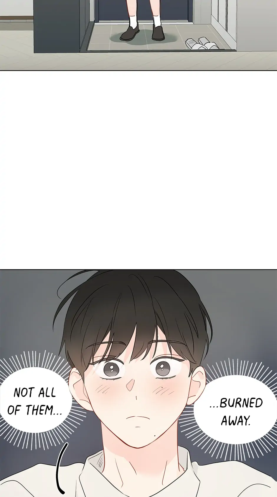 It’s Just a Dream…Right?! - Chapter 64 Page 14