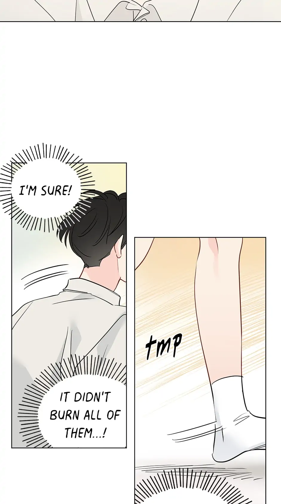 It’s Just a Dream…Right?! - Chapter 64 Page 15