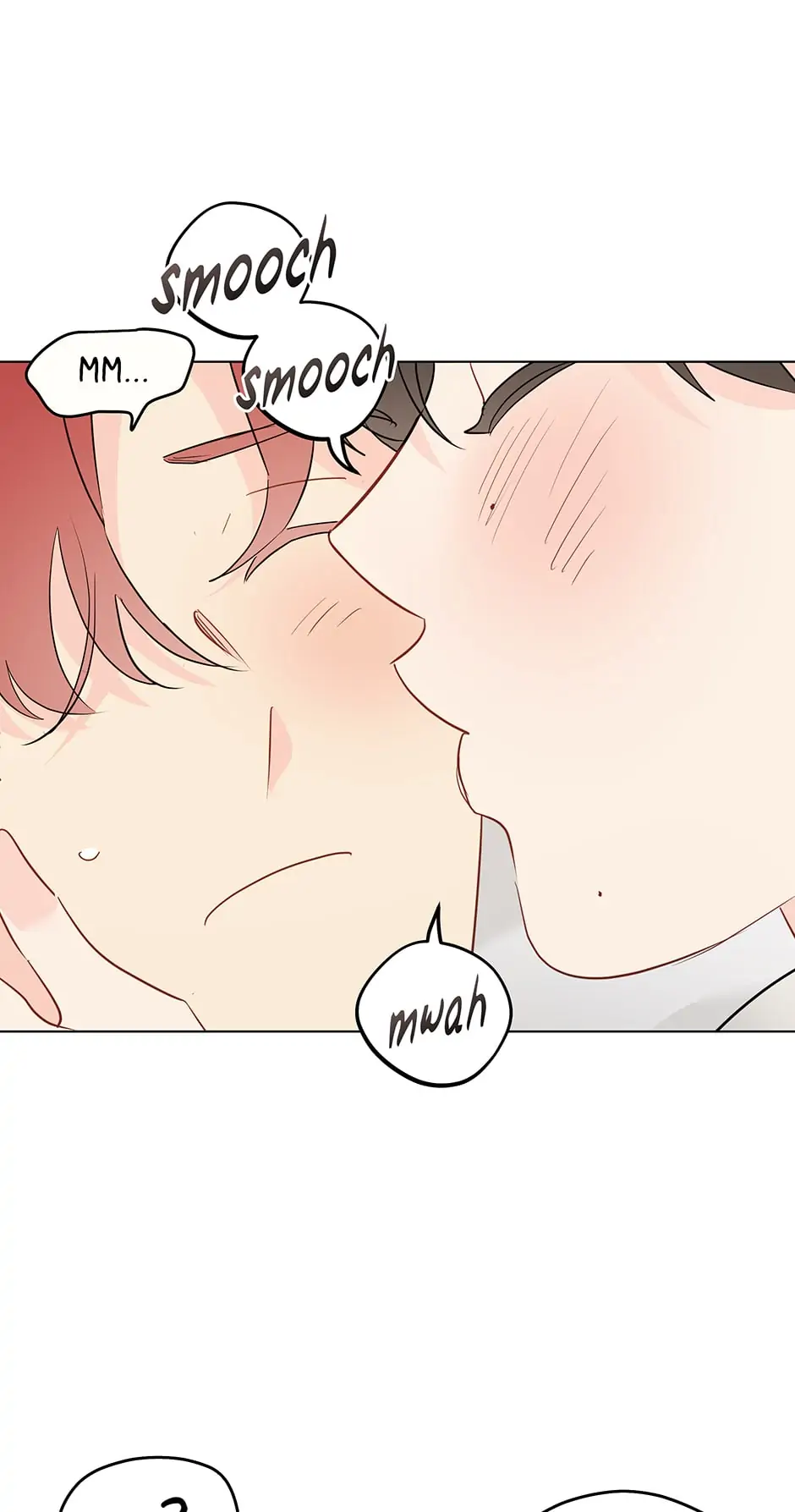 It’s Just a Dream…Right?! - Chapter 64 Page 20