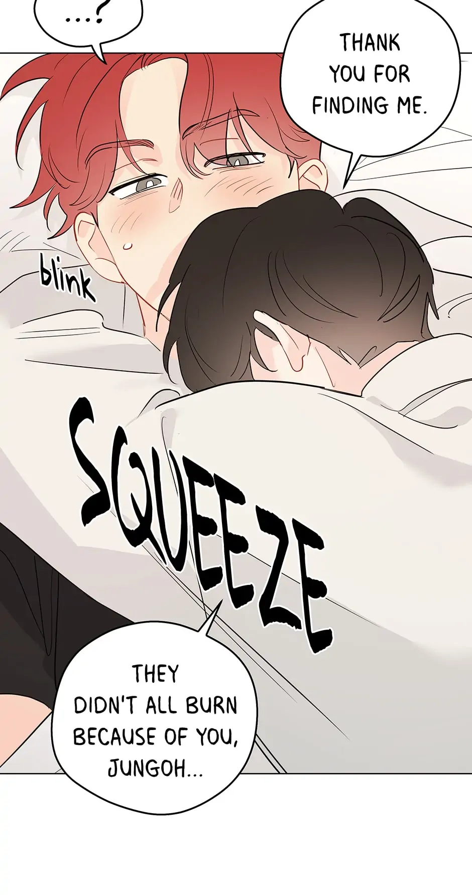 It’s Just a Dream…Right?! - Chapter 64 Page 21