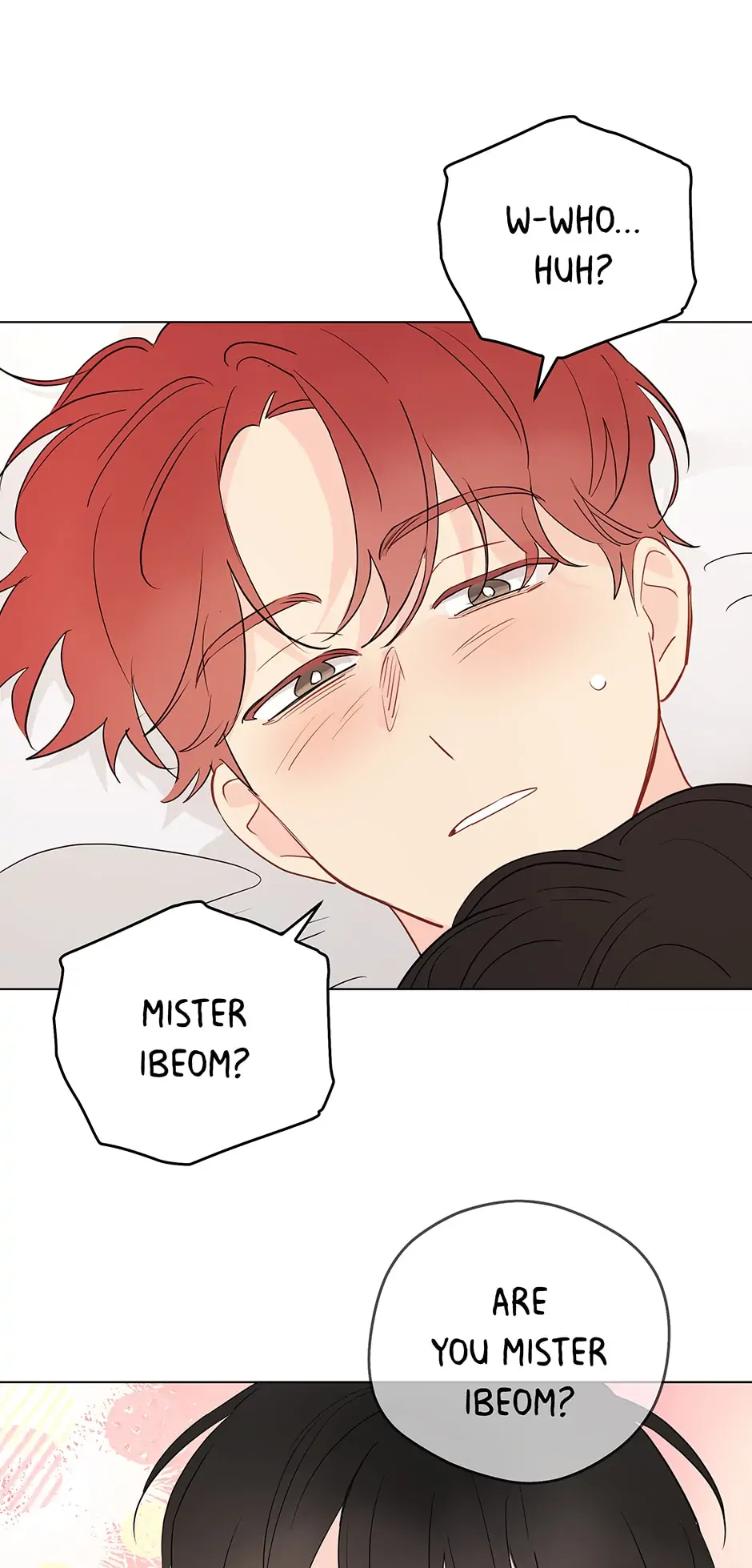 It’s Just a Dream…Right?! - Chapter 64 Page 22