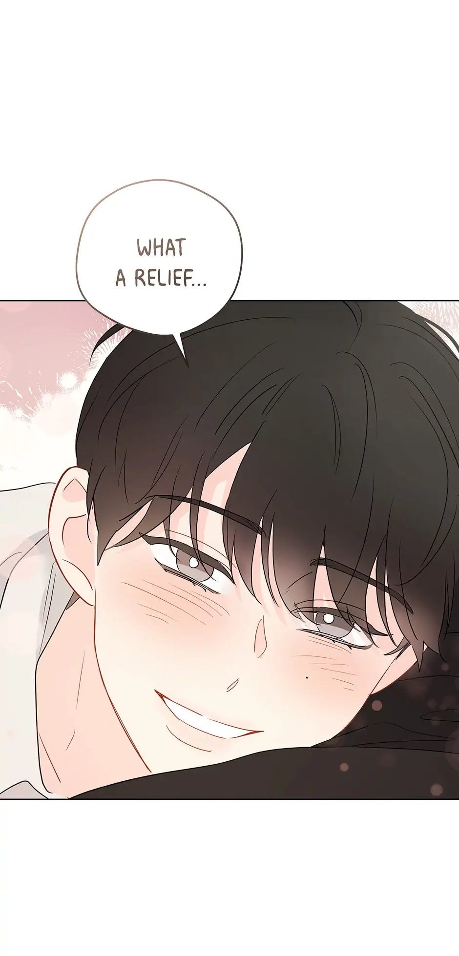 It’s Just a Dream…Right?! - Chapter 64 Page 24