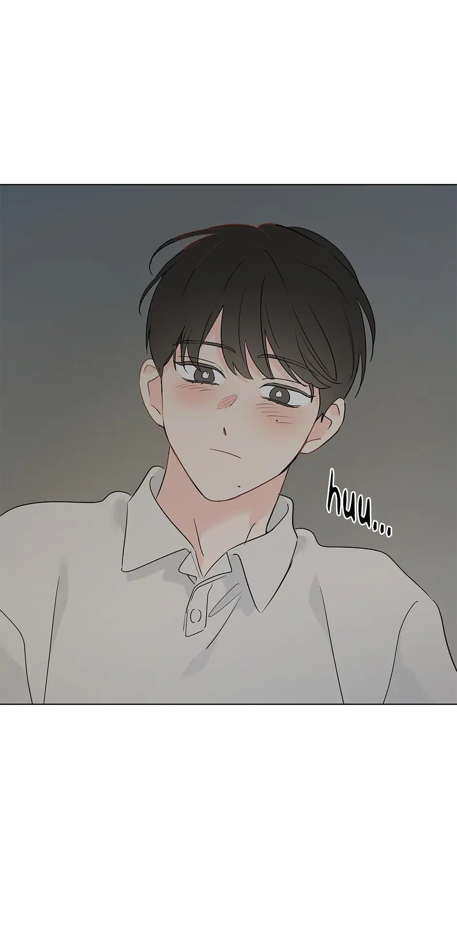 It’s Just a Dream…Right?! - Chapter 64 Page 32