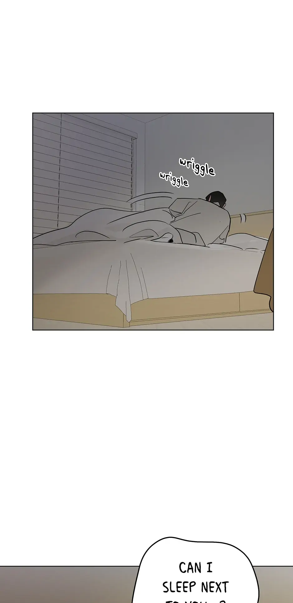 It’s Just a Dream…Right?! - Chapter 64 Page 34