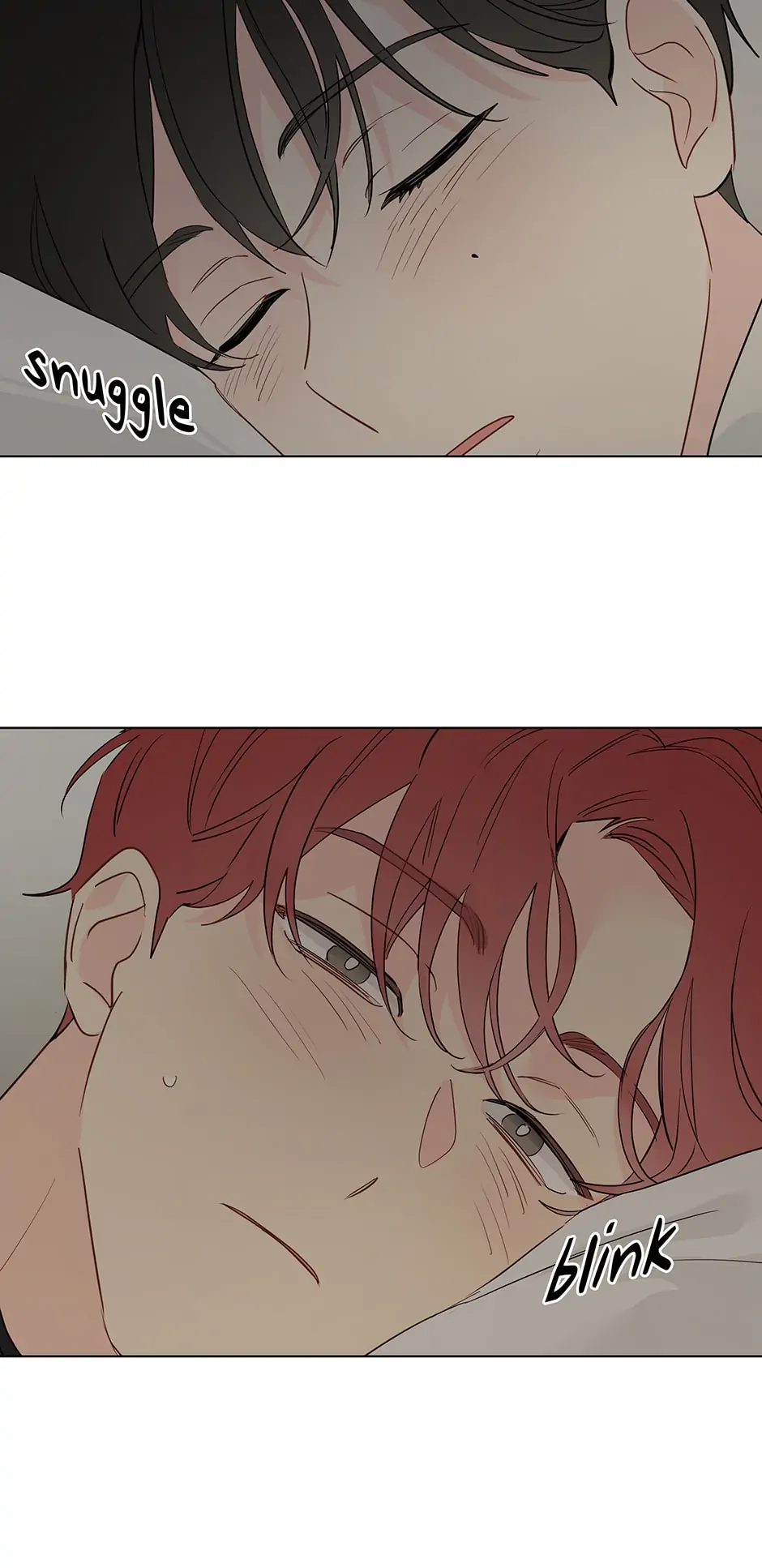 It’s Just a Dream…Right?! - Chapter 64 Page 36