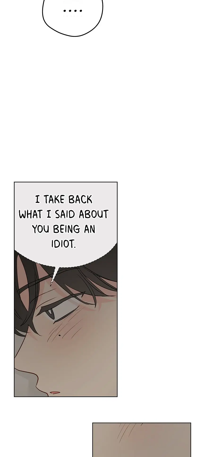 It’s Just a Dream…Right?! - Chapter 64 Page 39
