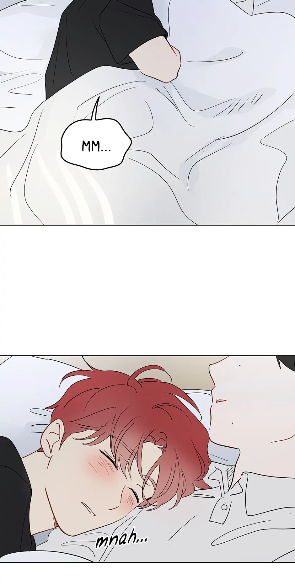 It’s Just a Dream…Right?! - Chapter 64 Page 44