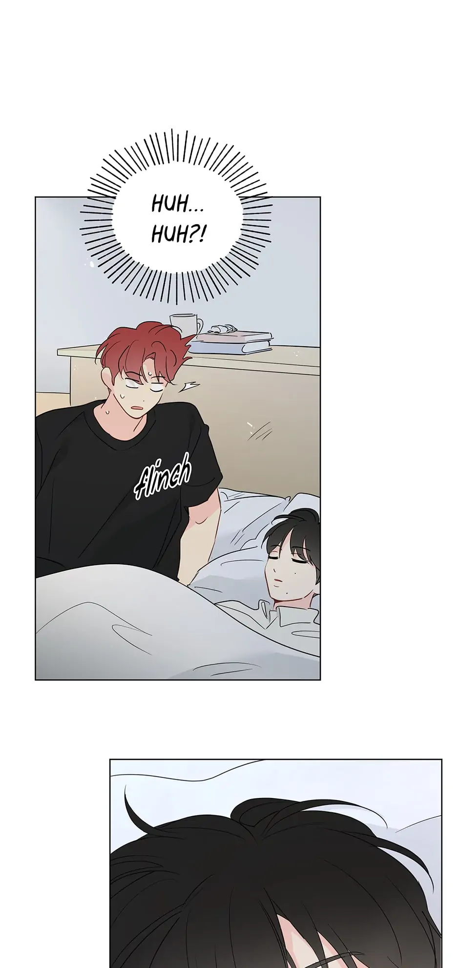 It’s Just a Dream…Right?! - Chapter 64 Page 46