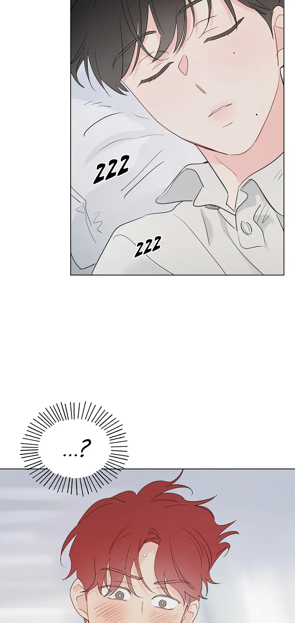 It’s Just a Dream…Right?! - Chapter 64 Page 47