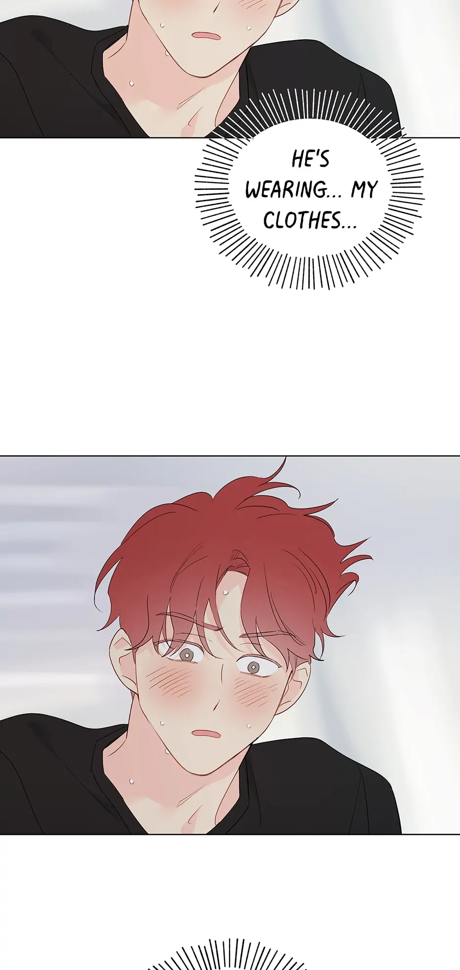 It’s Just a Dream…Right?! - Chapter 64 Page 48