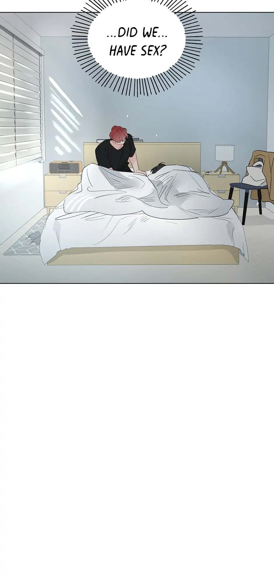 It’s Just a Dream…Right?! - Chapter 64 Page 49