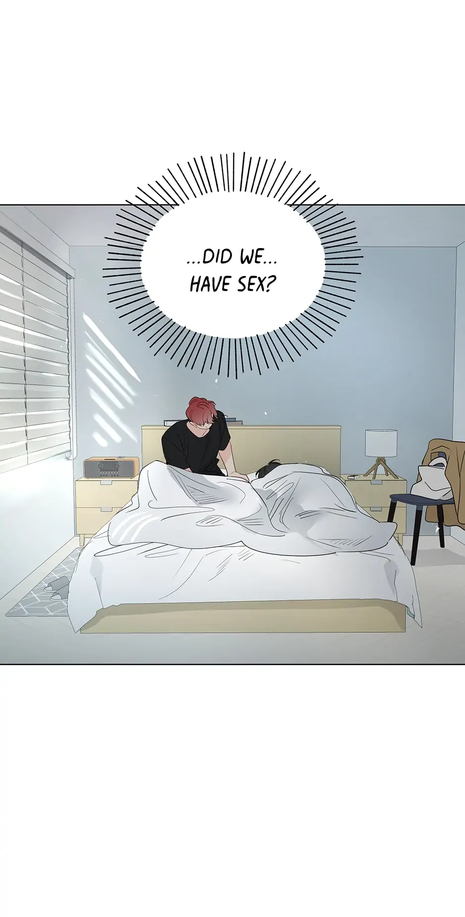 It’s Just a Dream…Right?! - Chapter 65 Page 2