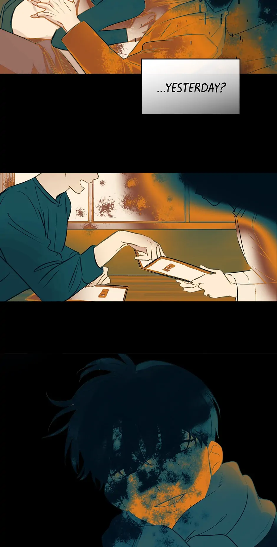It’s Just a Dream…Right?! - Chapter 65 Page 5