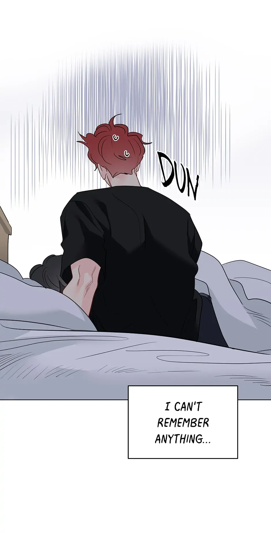 It’s Just a Dream…Right?! - Chapter 65 Page 7