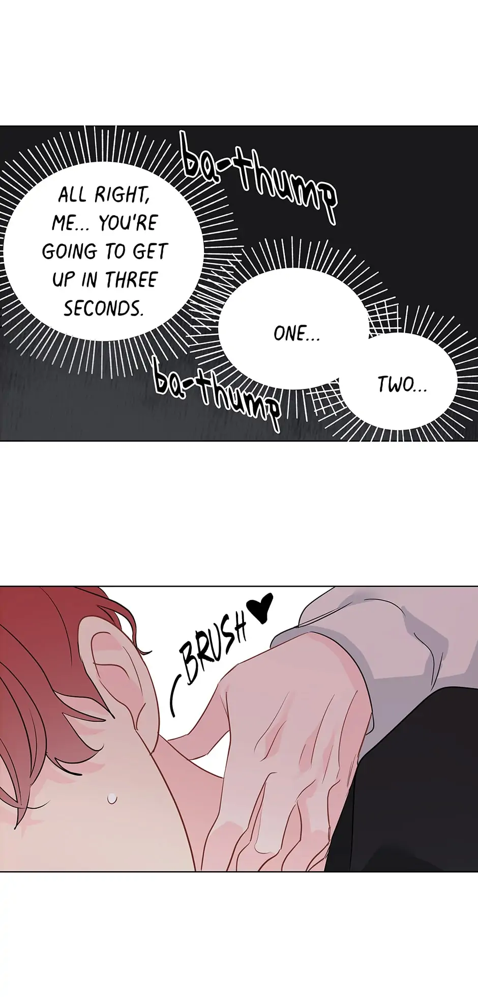 It’s Just a Dream…Right?! - Chapter 65 Page 13