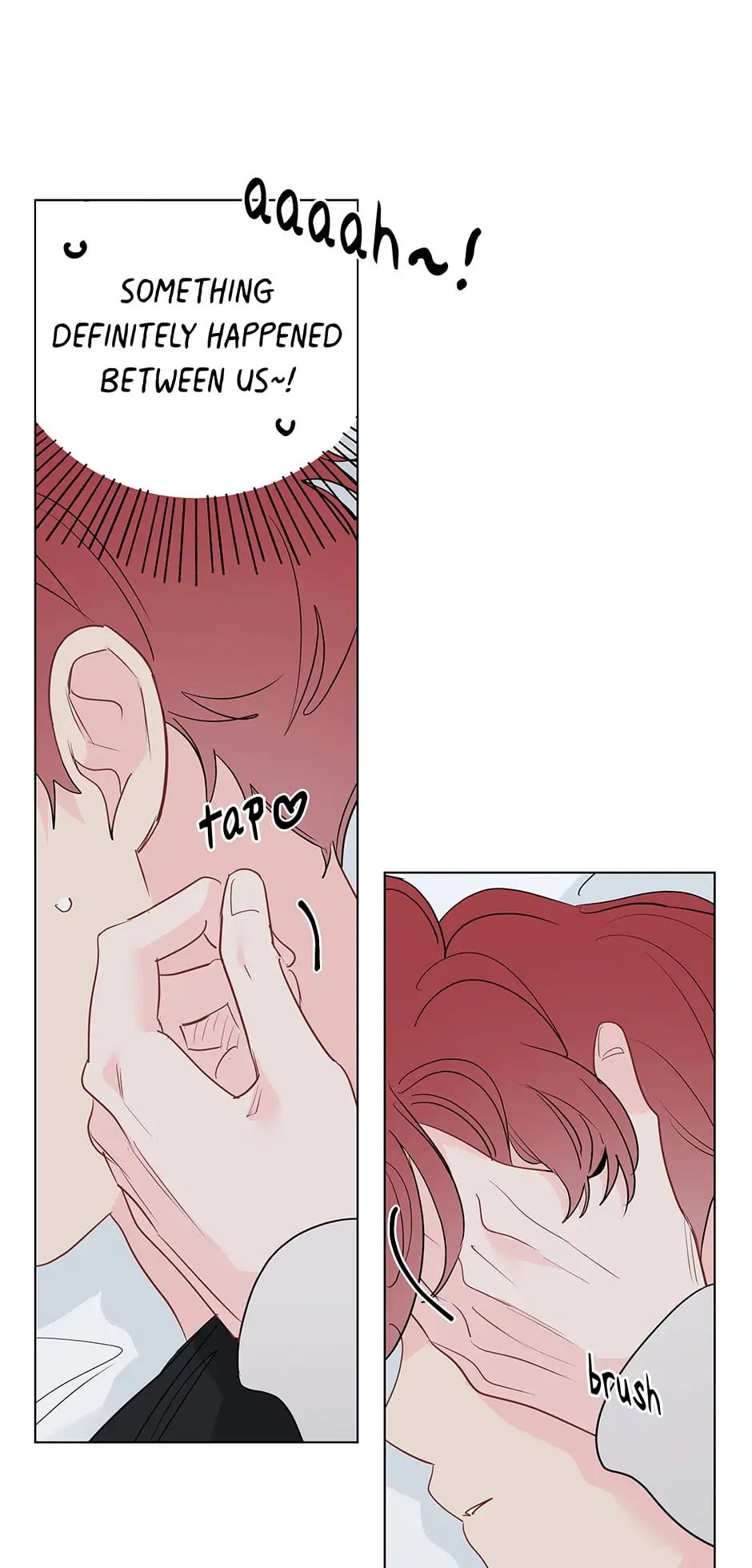 It’s Just a Dream…Right?! - Chapter 65 Page 15