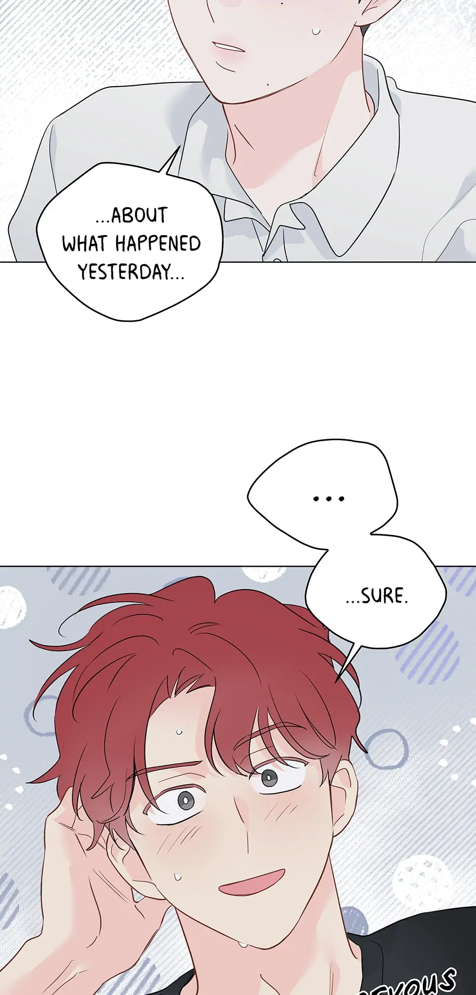 It’s Just a Dream…Right?! - Chapter 65 Page 20