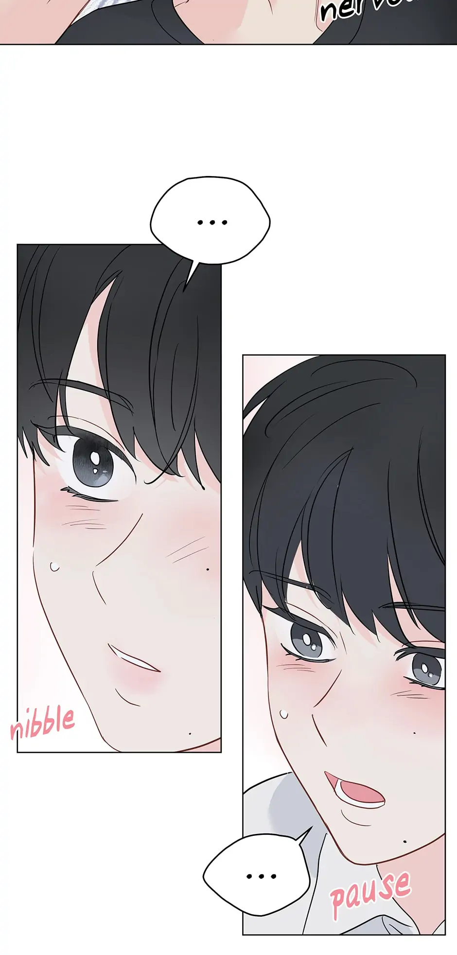 It’s Just a Dream…Right?! - Chapter 65 Page 21