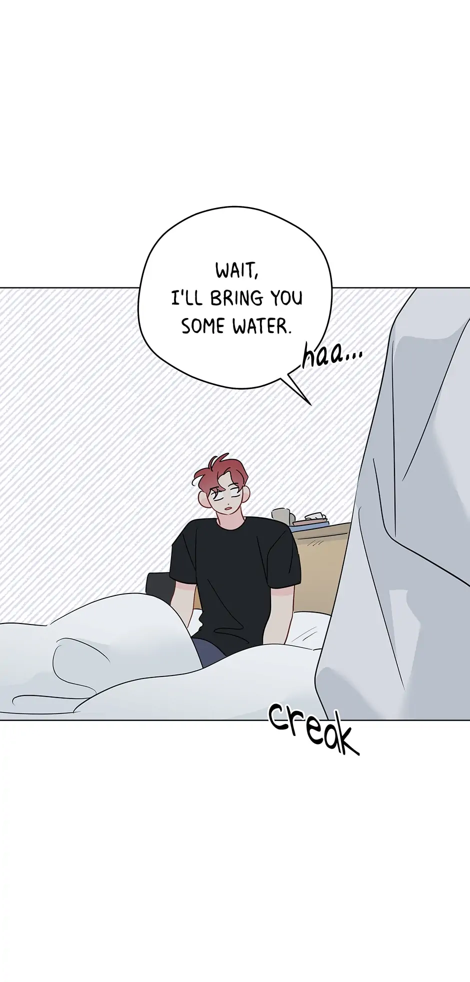 It’s Just a Dream…Right?! - Chapter 65 Page 22