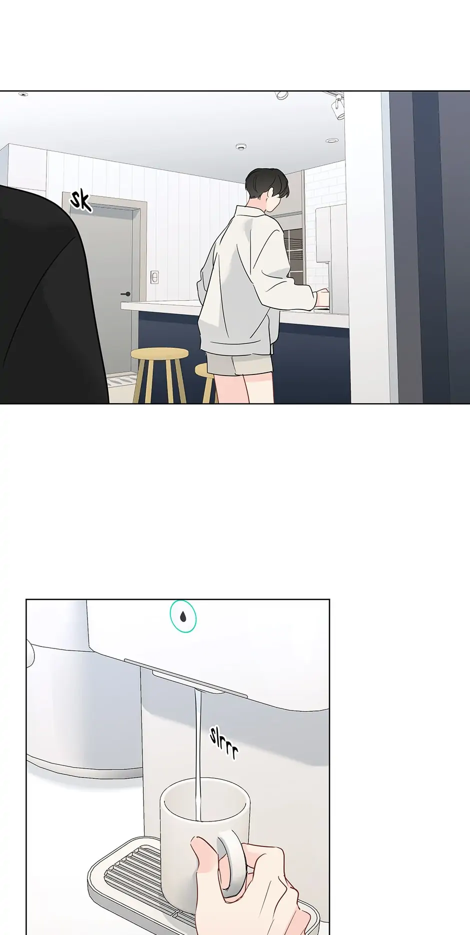 It’s Just a Dream…Right?! - Chapter 65 Page 24