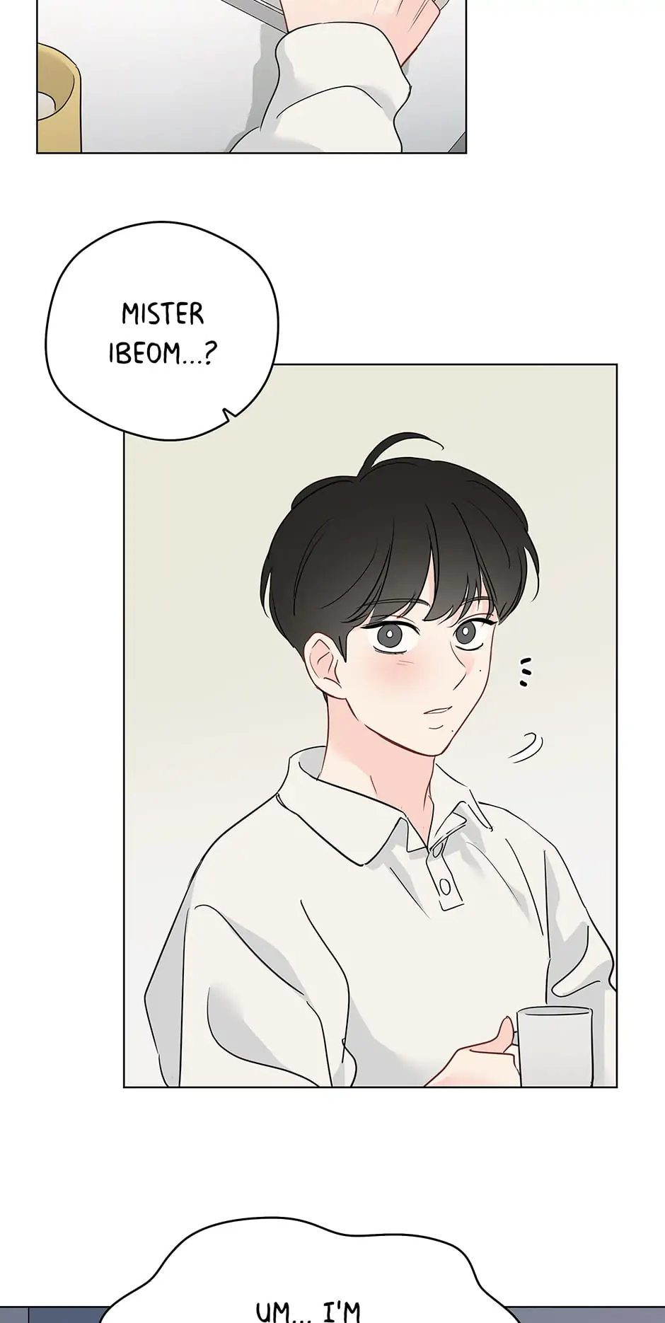 It’s Just a Dream…Right?! - Chapter 65 Page 25