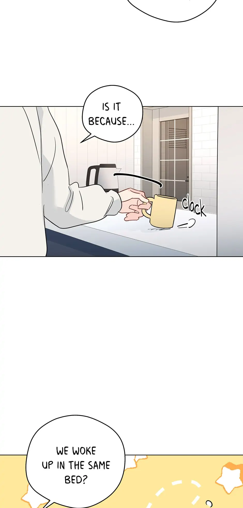 It’s Just a Dream…Right?! - Chapter 65 Page 29