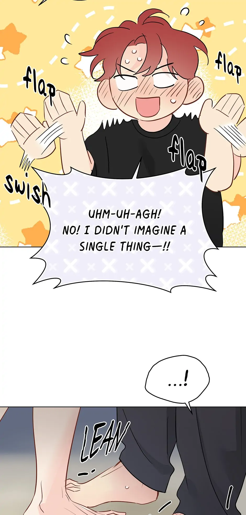 It’s Just a Dream…Right?! - Chapter 65 Page 30