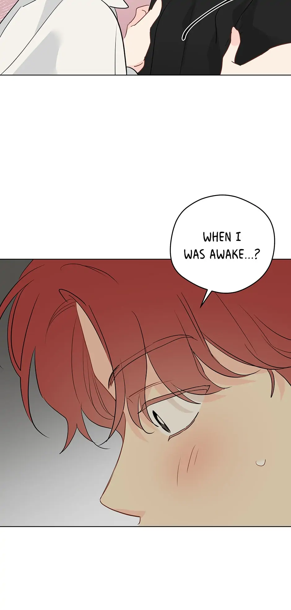It’s Just a Dream…Right?! - Chapter 65 Page 32