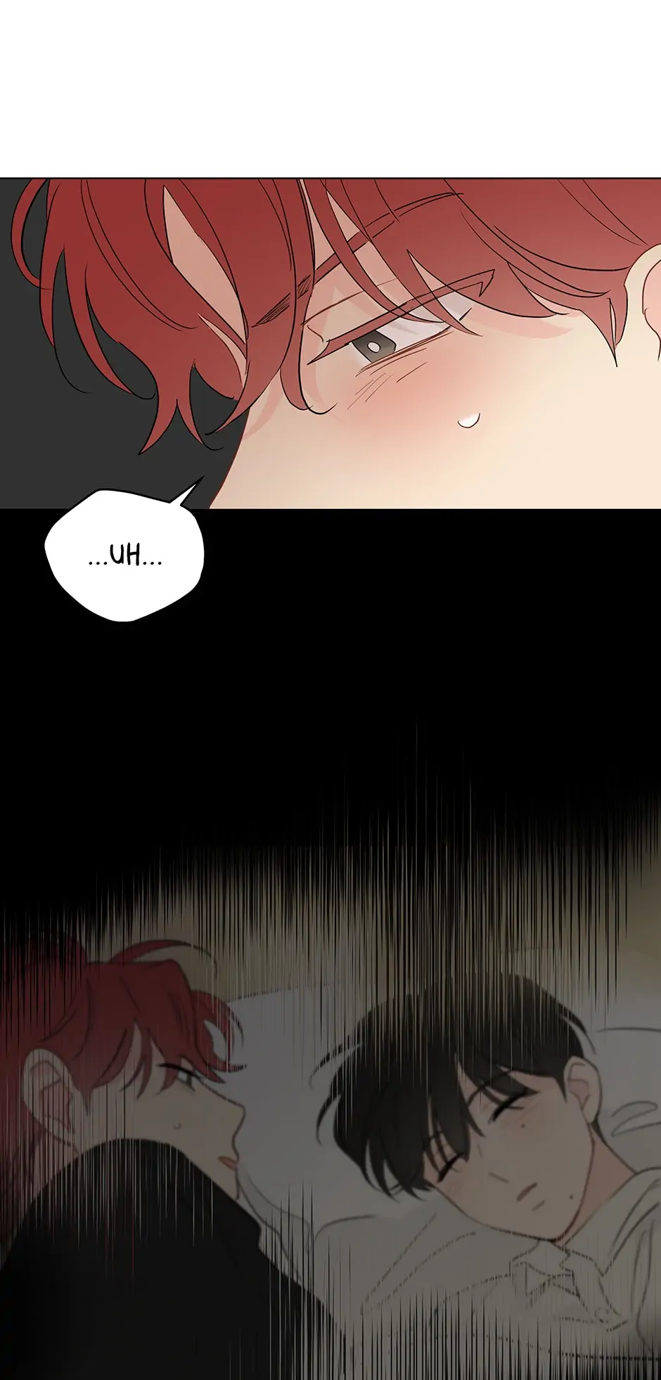 It’s Just a Dream…Right?! - Chapter 65 Page 33