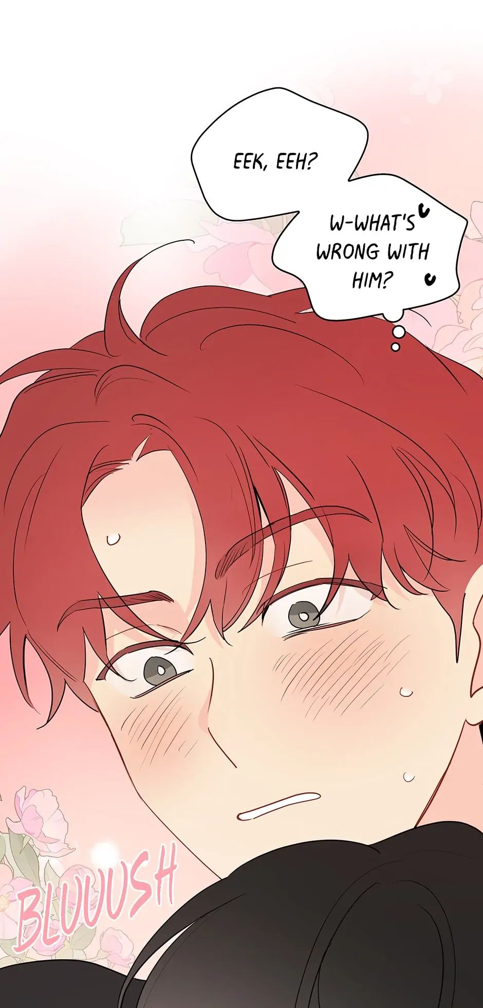 It’s Just a Dream…Right?! - Chapter 65 Page 39