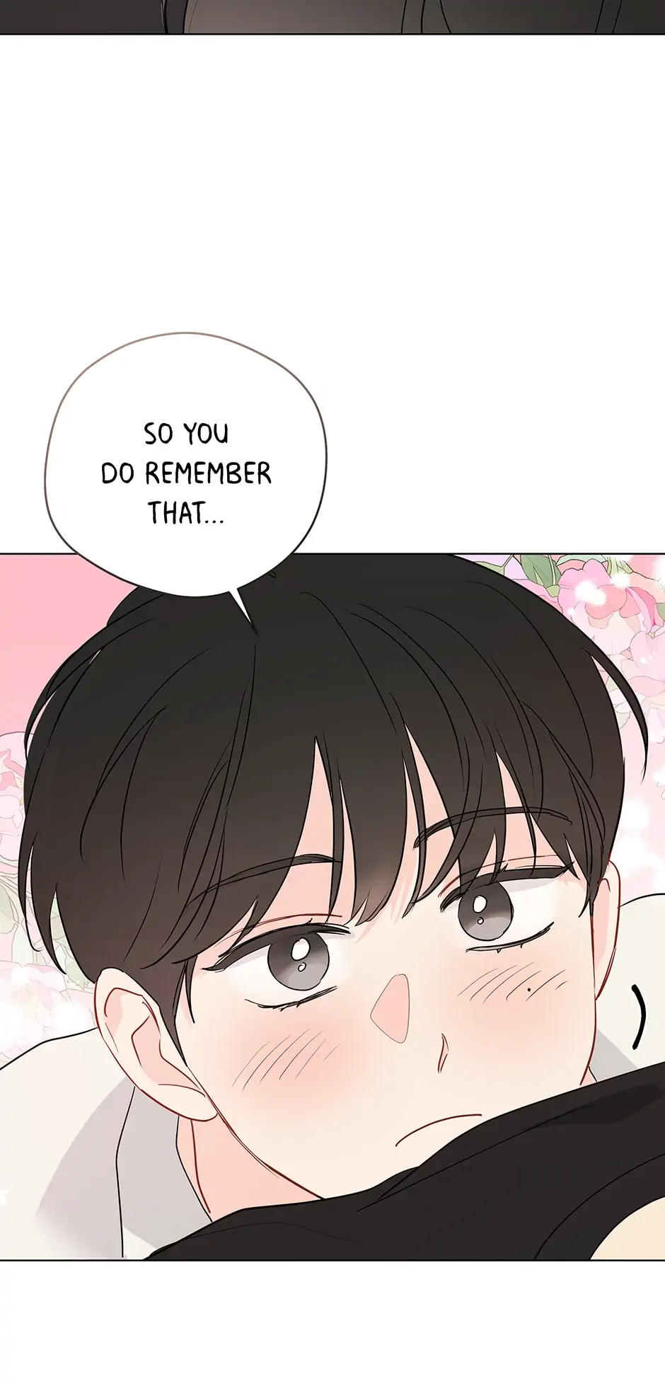 It’s Just a Dream…Right?! - Chapter 65 Page 40